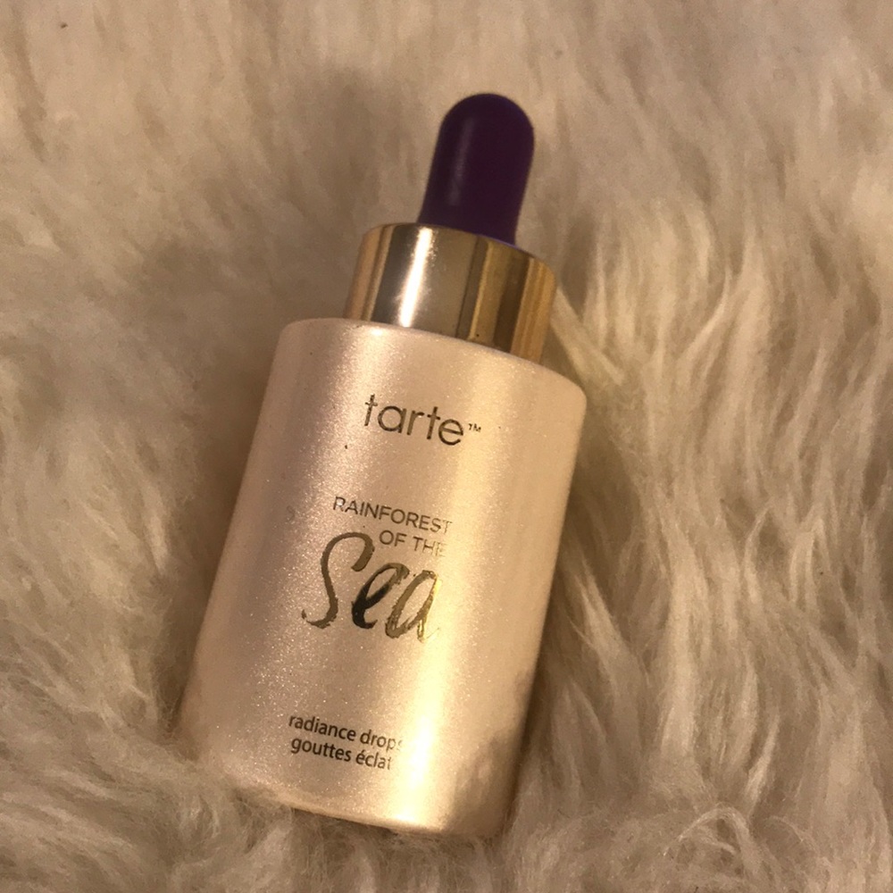 Tarte Radiance Drops